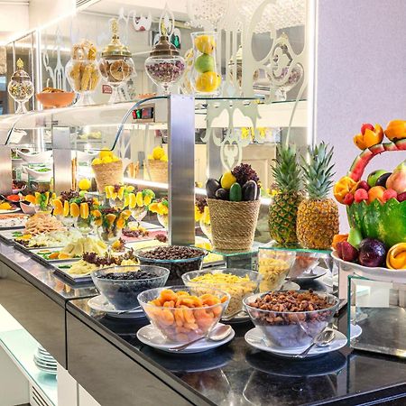 فندق ايبيك بالاس اسطنبول المظهر الخارجي الصورة